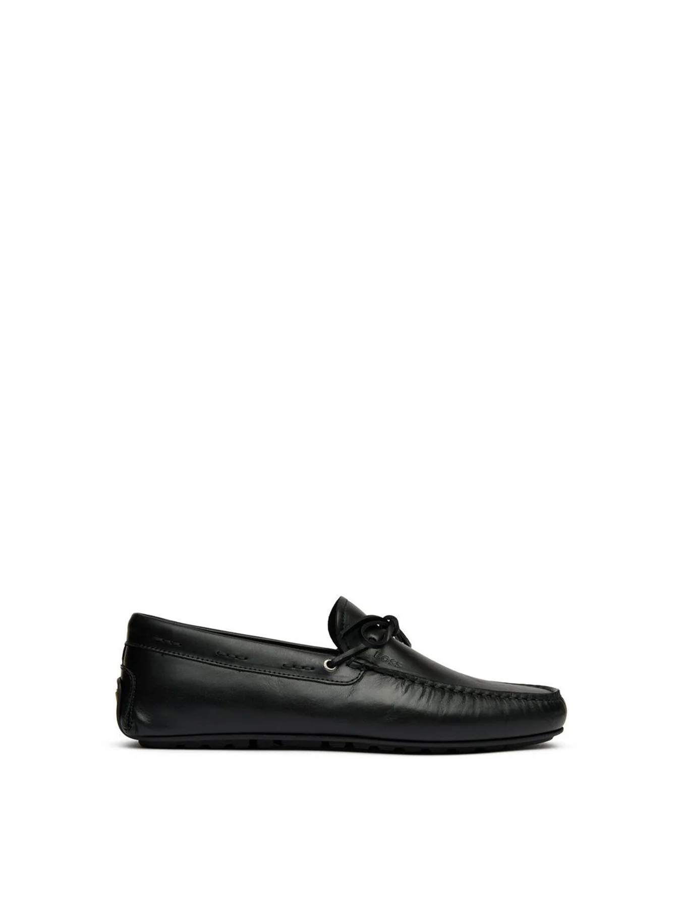 Noel Shoes Black
