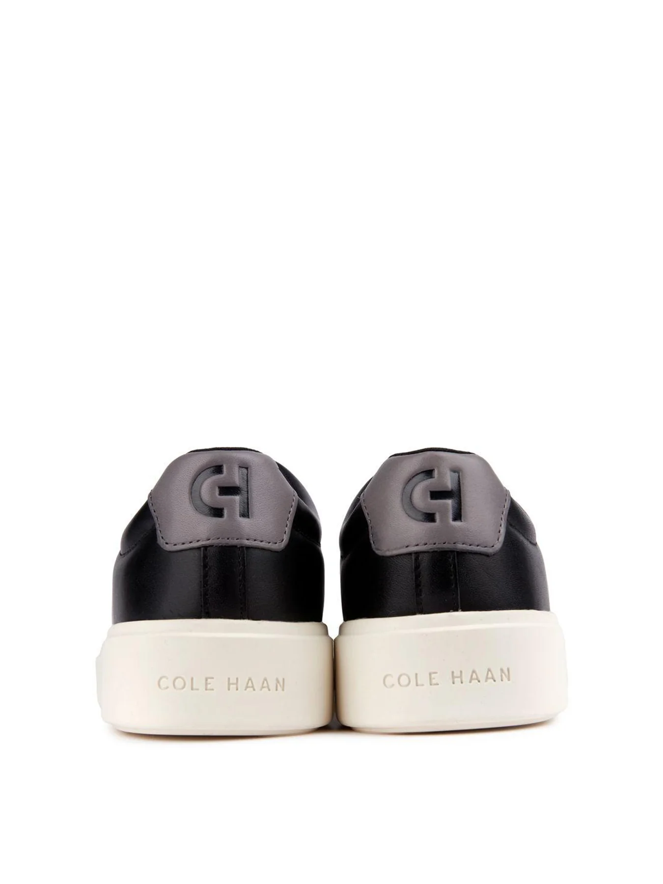 Grand Crosscourt Traveler Trainers Black - Image 3