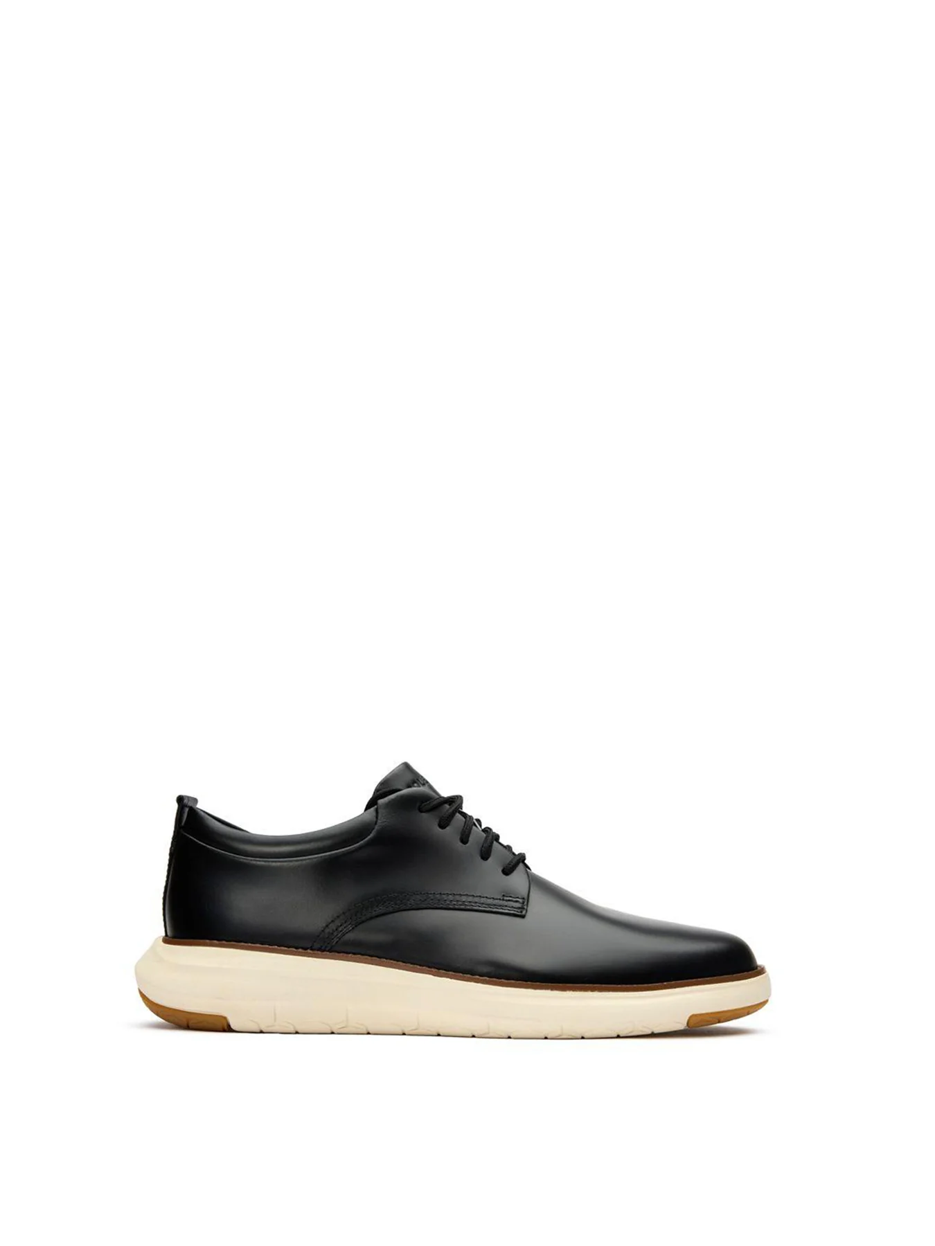 Grand Remix Shoes Black
