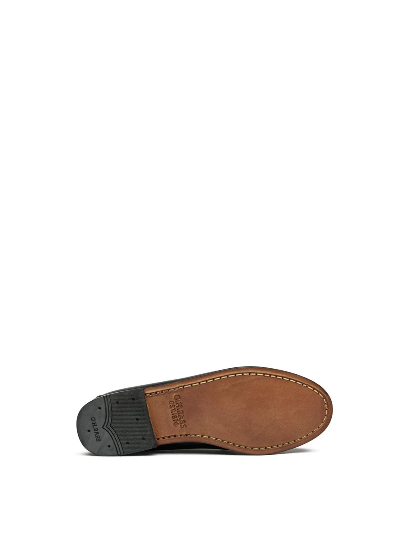 Weejun Leather Penny Loafers - Image 4