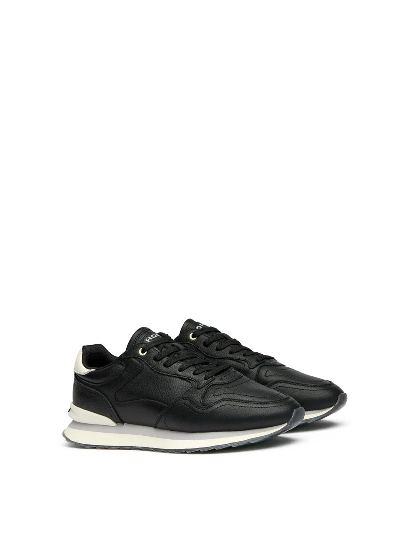 Chicago Trainers Black - Image 2