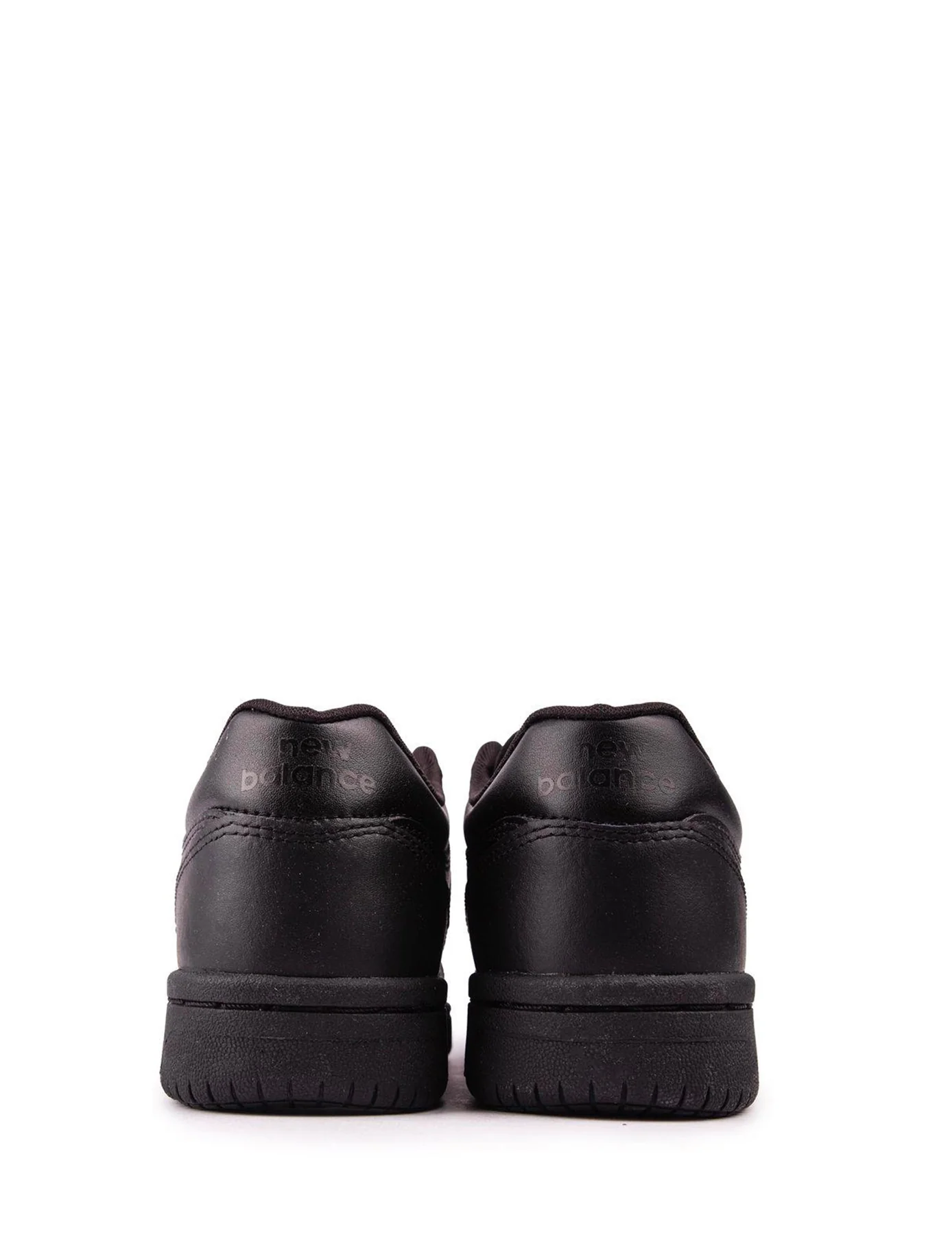 Kids’ New Balance 480 Trainers Black - Image 3