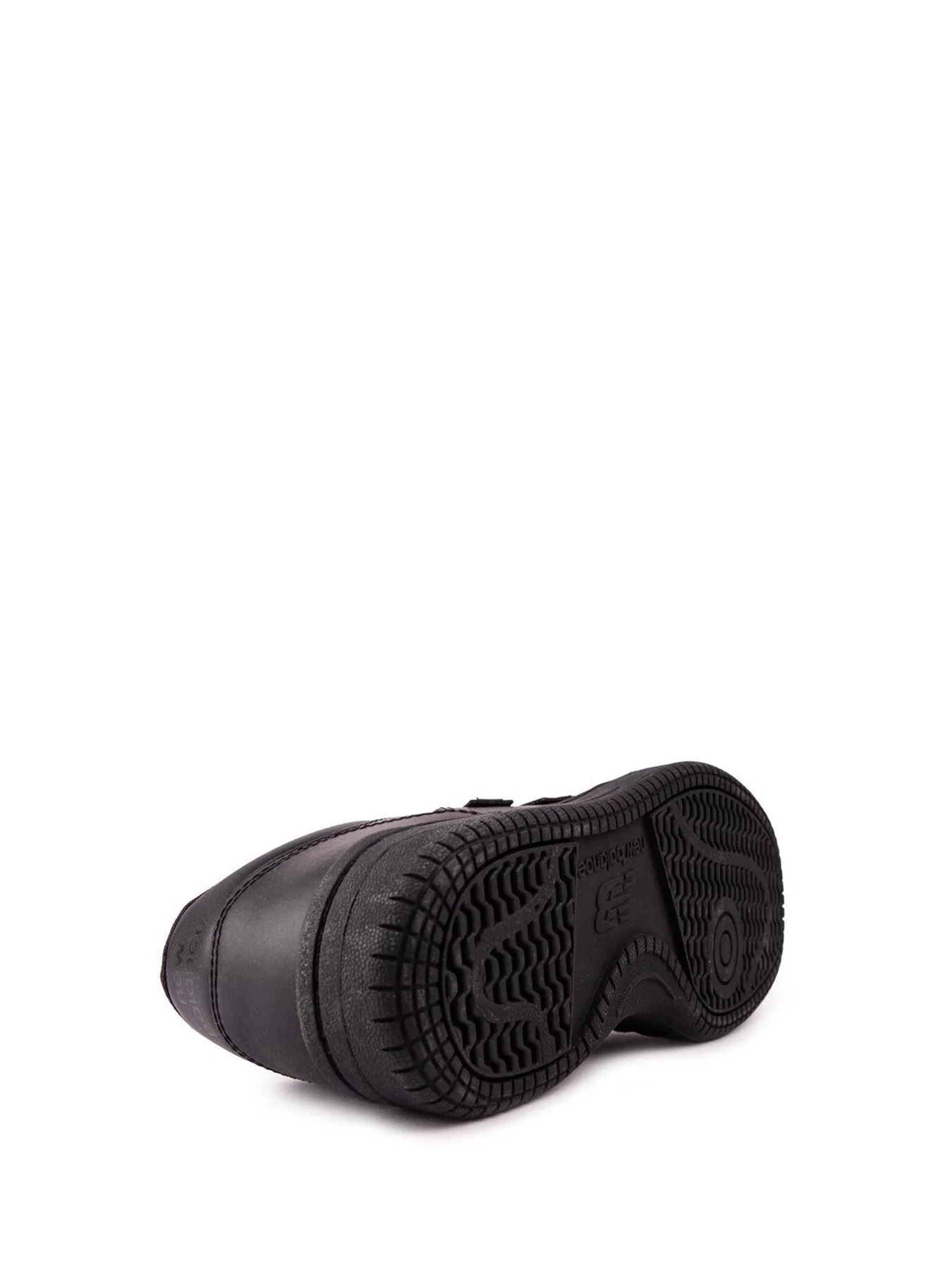 Kids’ New Balance 480 Trainers Black - Image 4