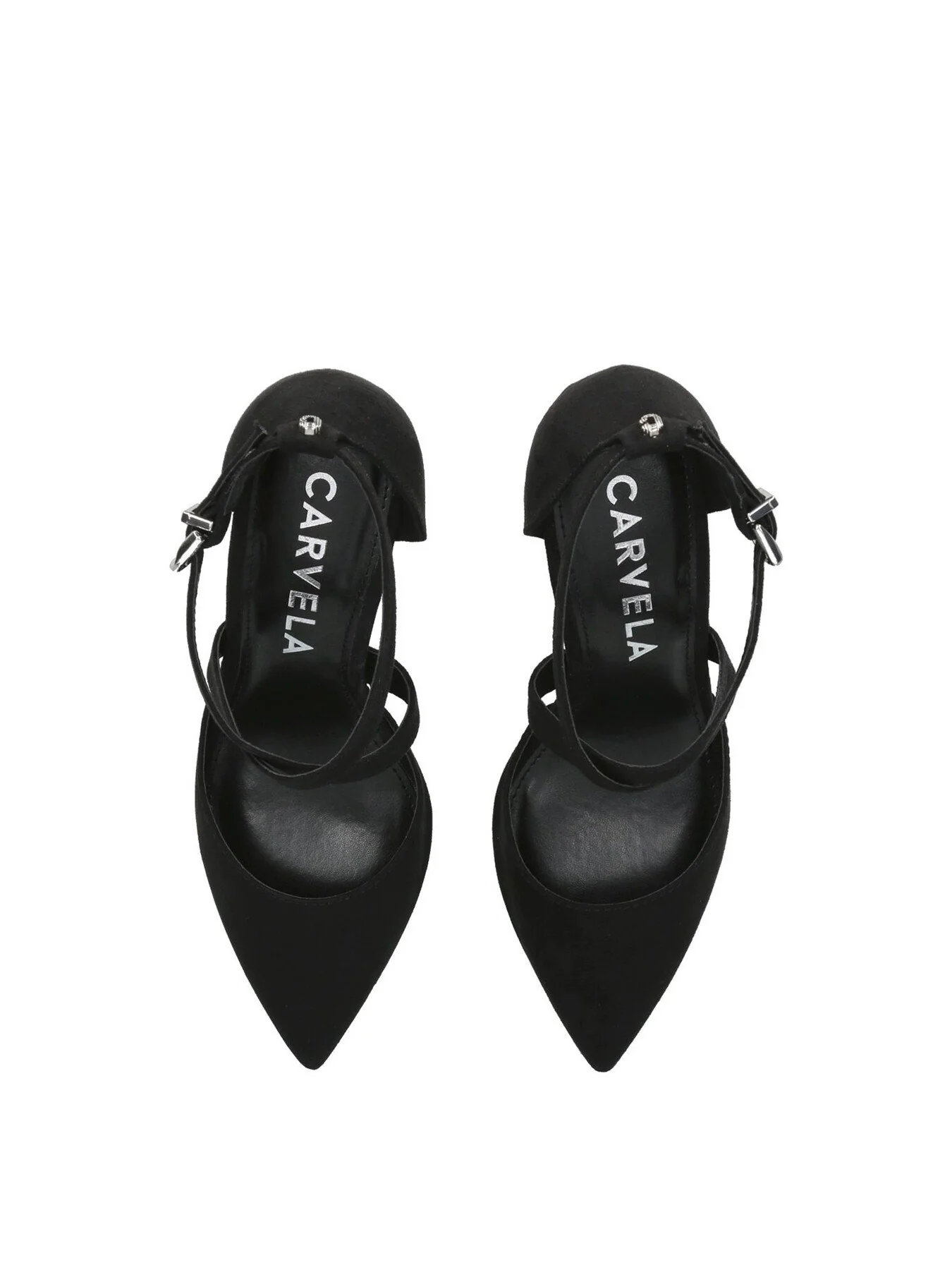 Kross Sandals Black - Image 2