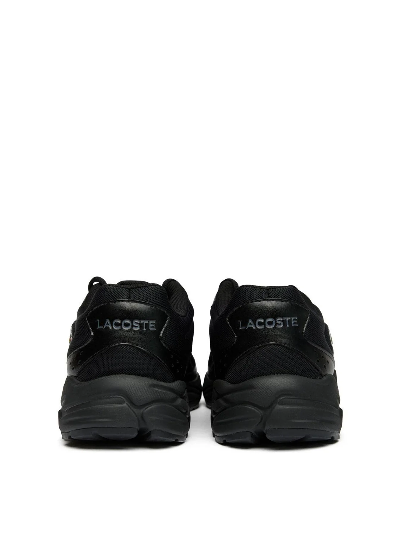 Lite Trainers Black - Image 3