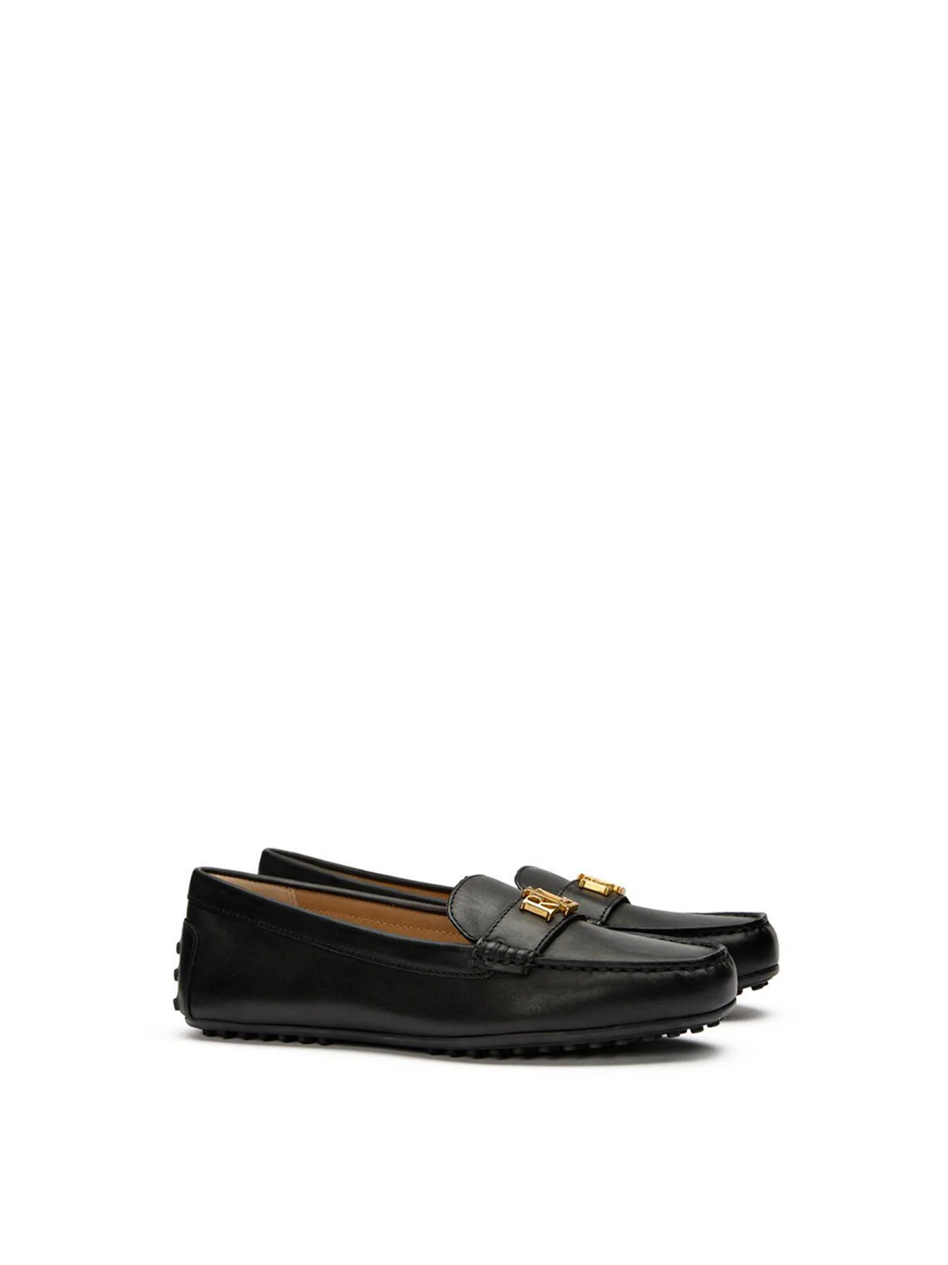 Barnsbury Leather Loafers - Image 2