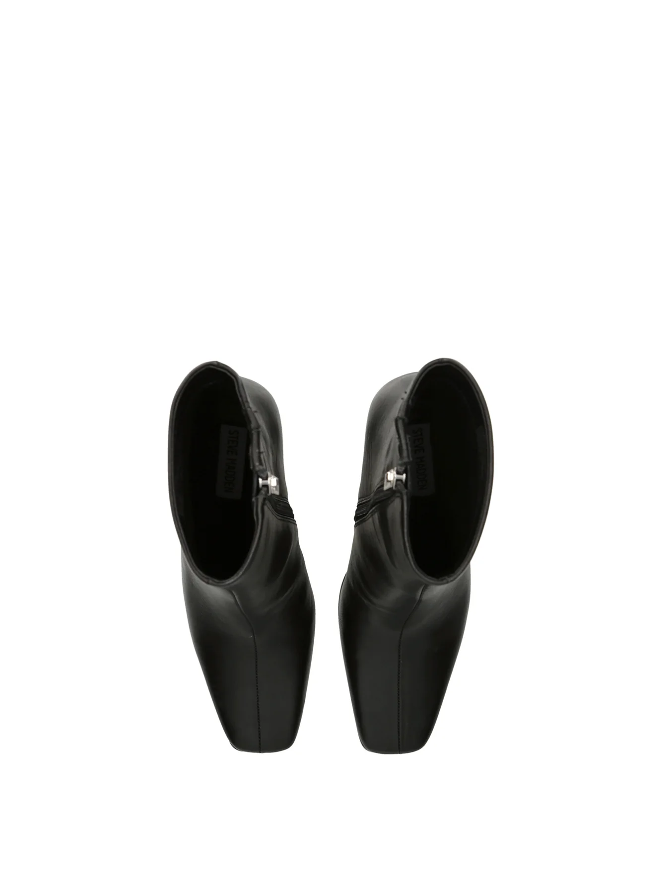 Lizabelle Heeled Sandals Black - Image 2