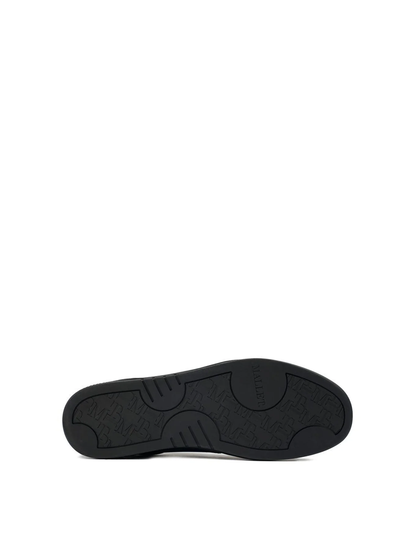 Bennet Trainers Black - Image 4