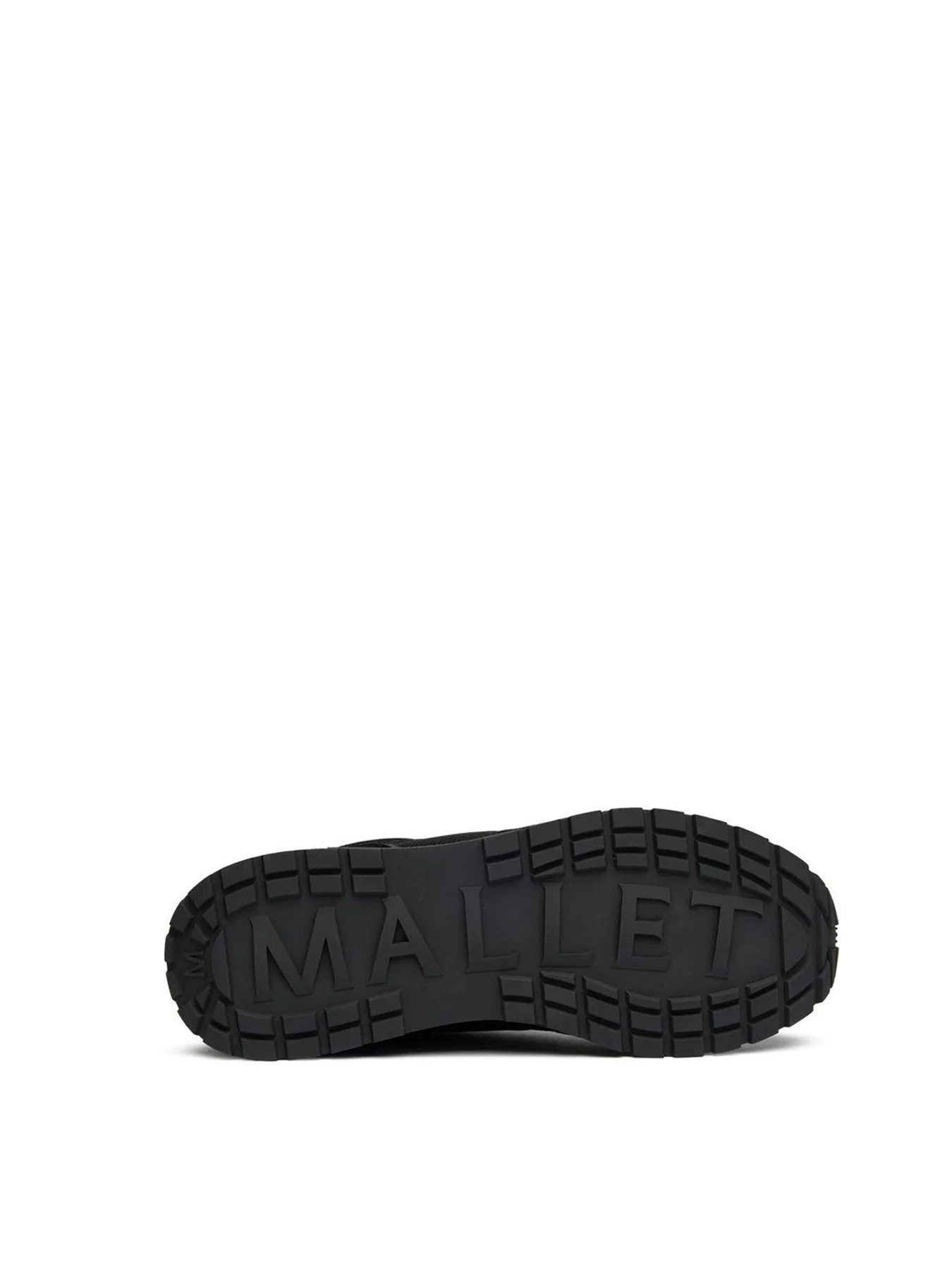 Bethnal Trainers Black - Image 4