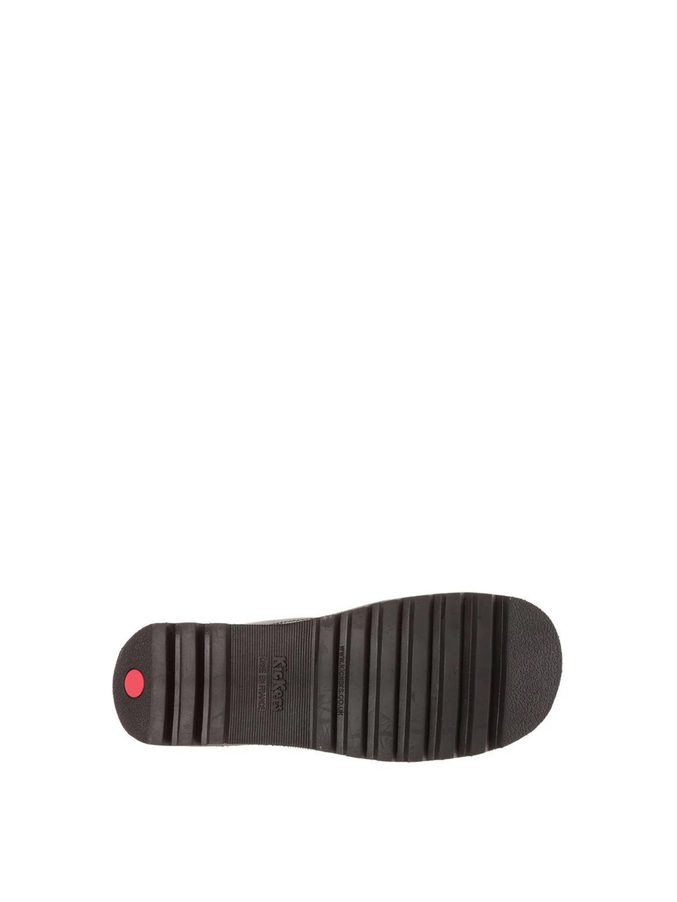 Kick Lo Core Shoes Black - Image 4