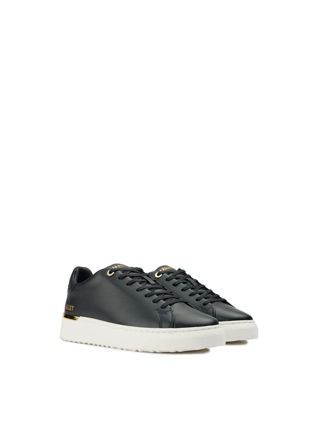 Grftr Lite Trainers Black - Image 2