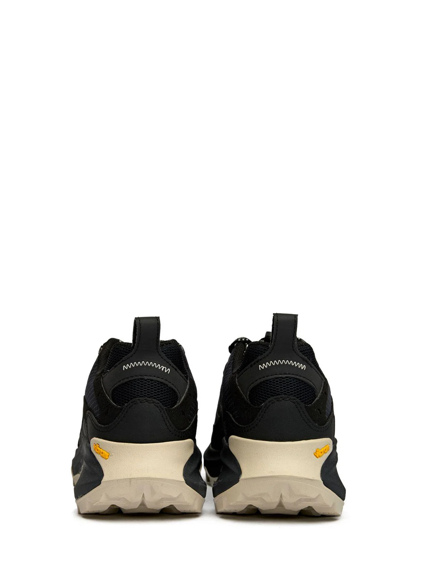 Moab Speed 2 Gtx Trainers Black - Image 3