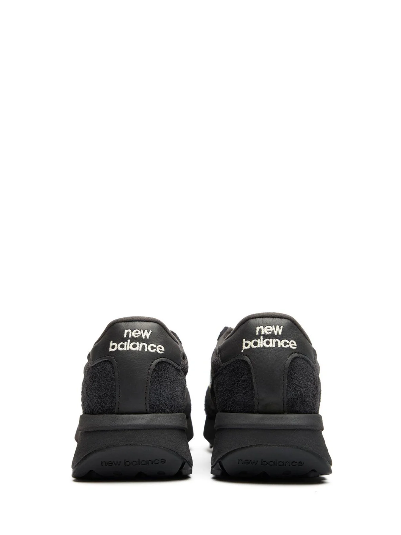 370 Trainers Black - Image 3