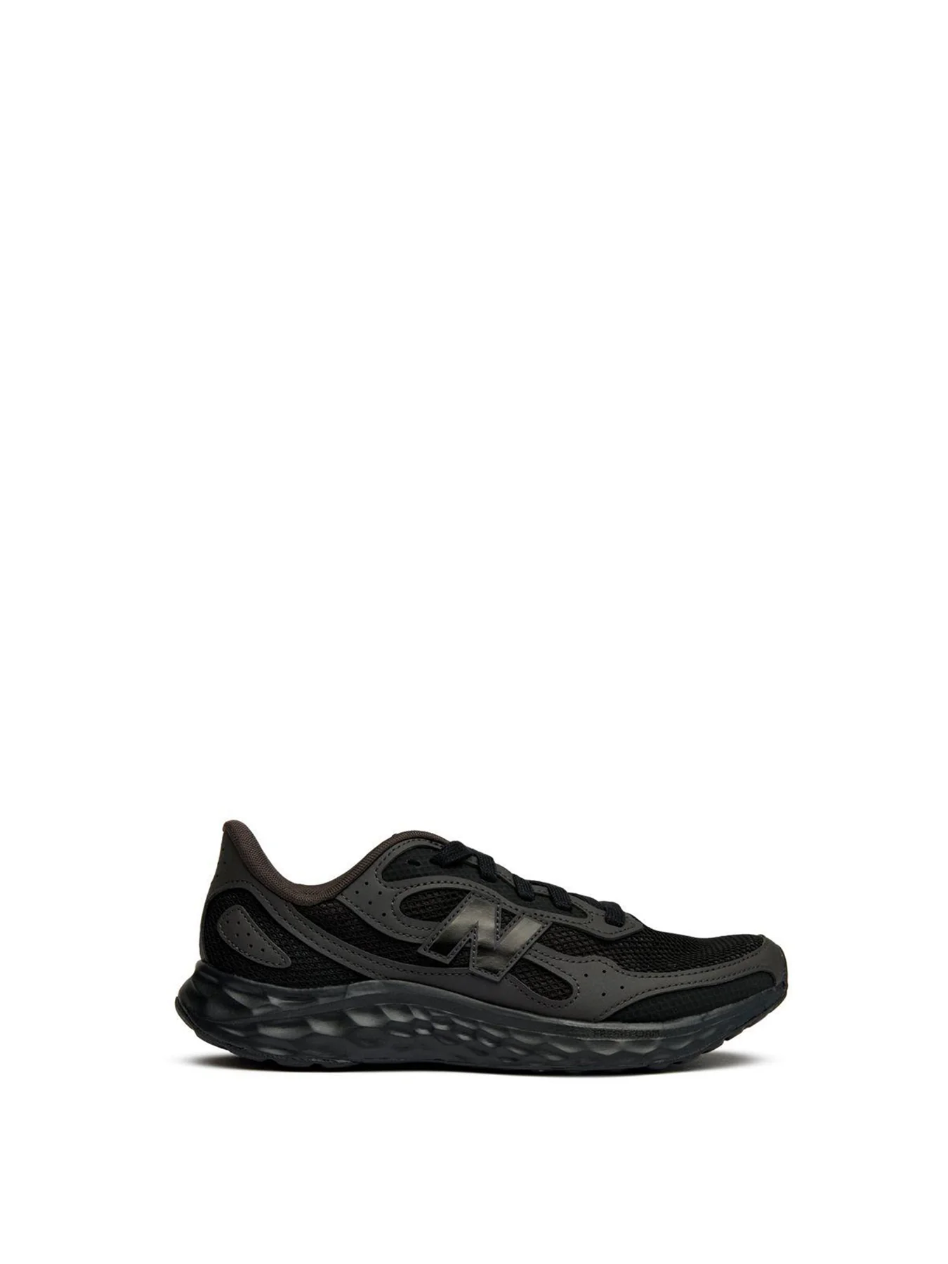Arishi Trainers Black