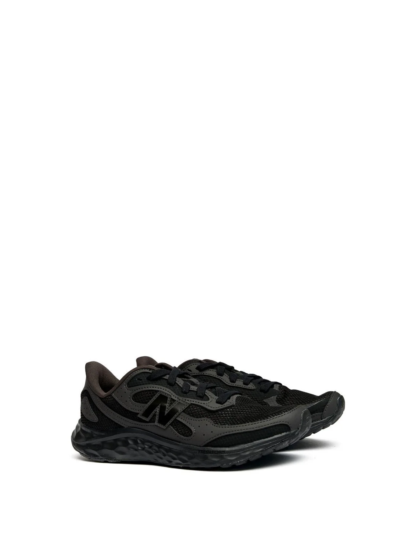 Arishi Trainers Black - Image 2