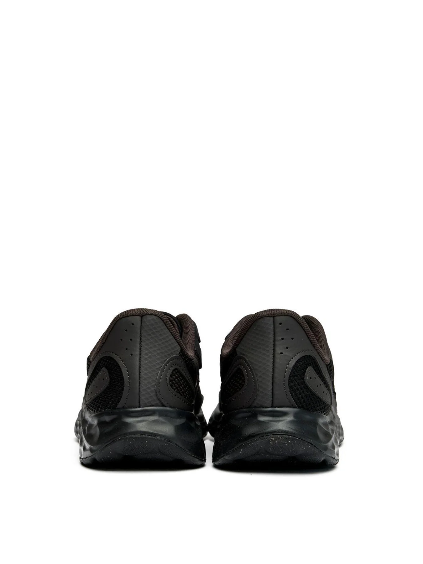 Arishi Trainers Black - Image 3