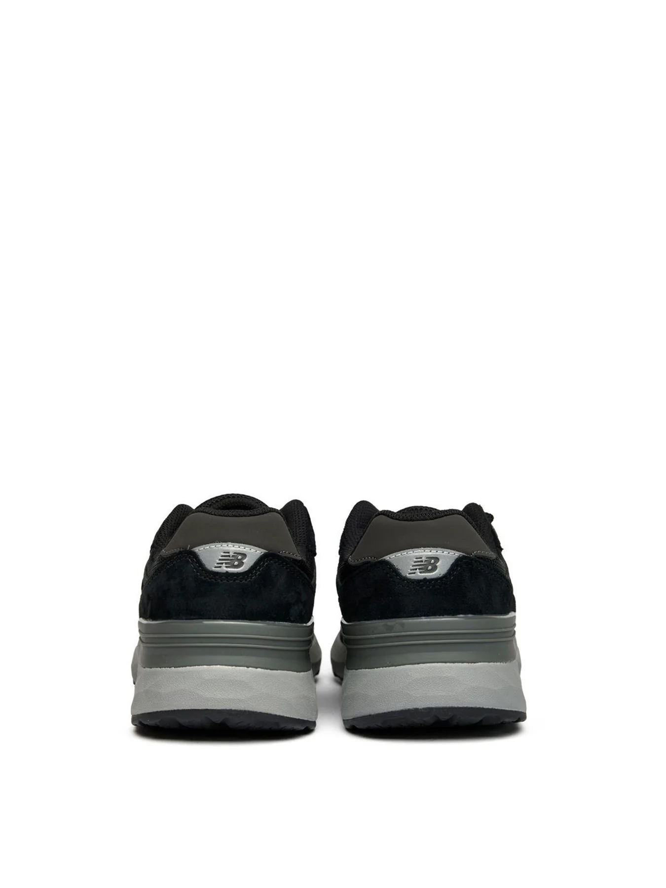 Freshfoam 880 Trainers Black - Image 3