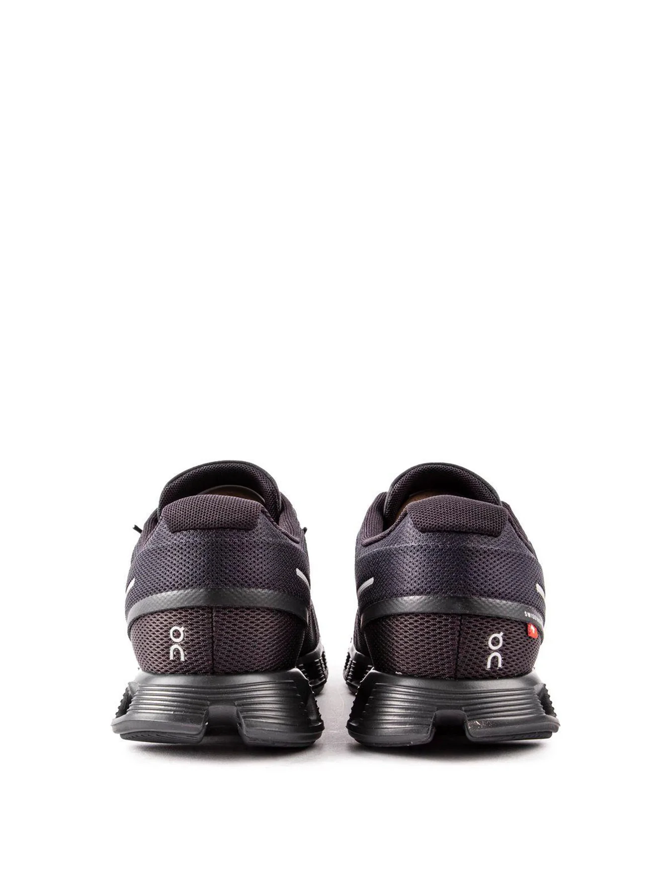 Cloud 5 Trainers Black - Image 3
