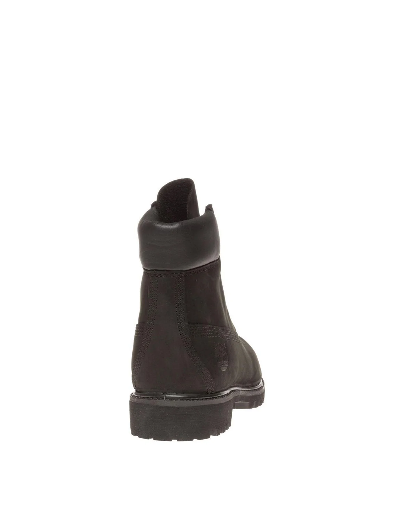 6' Premium Boots Black - Image 3