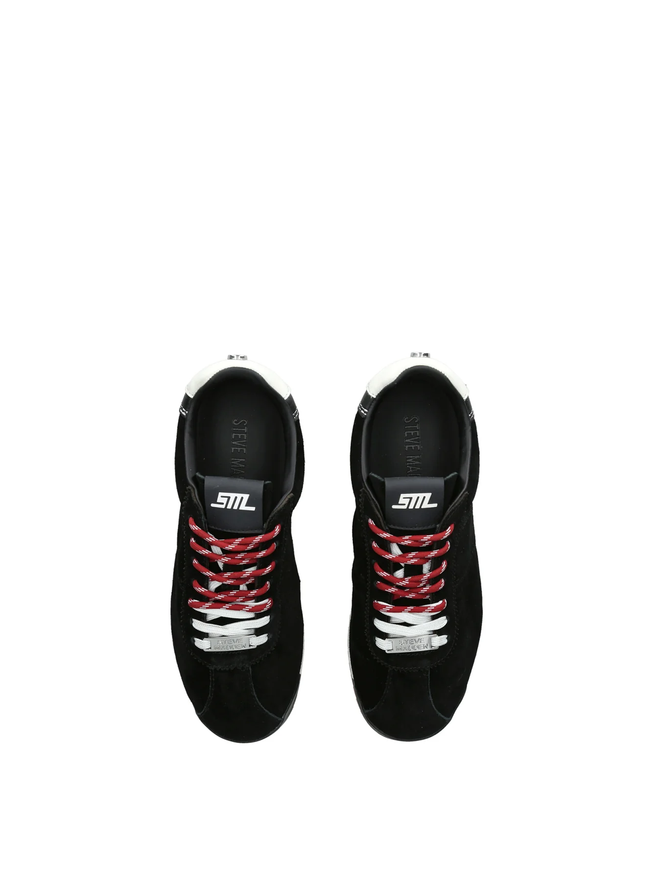 Mirage Trainers Black - Image 2