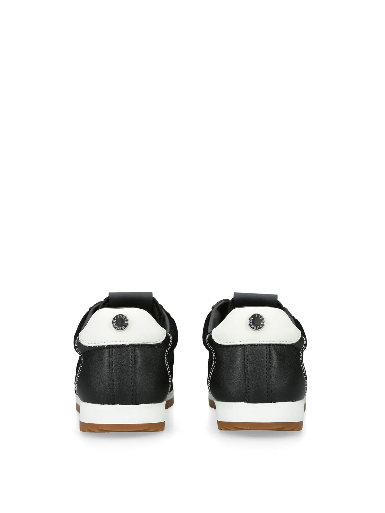 Mirage Trainers Black - Image 3