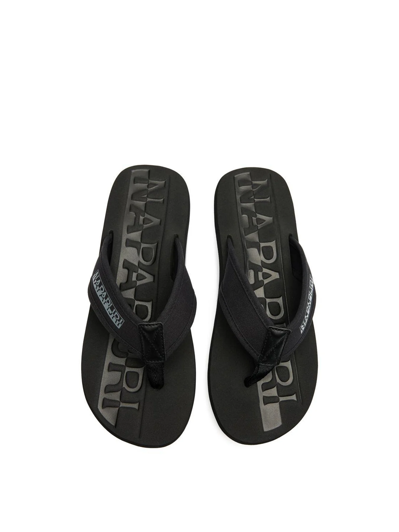 Elm Sandals Black - Image 2