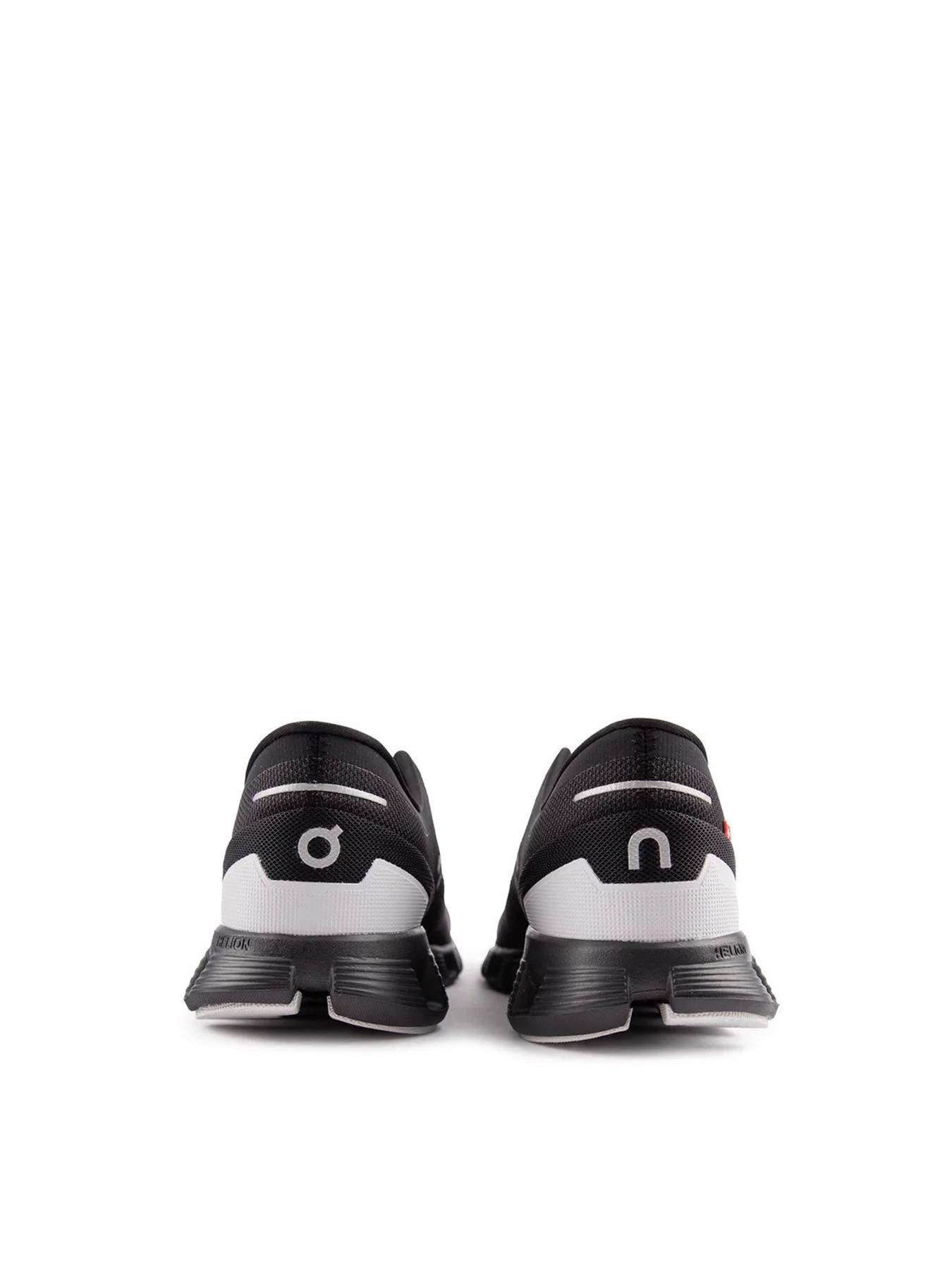 Cloud X 3 Trainers Black - Image 3