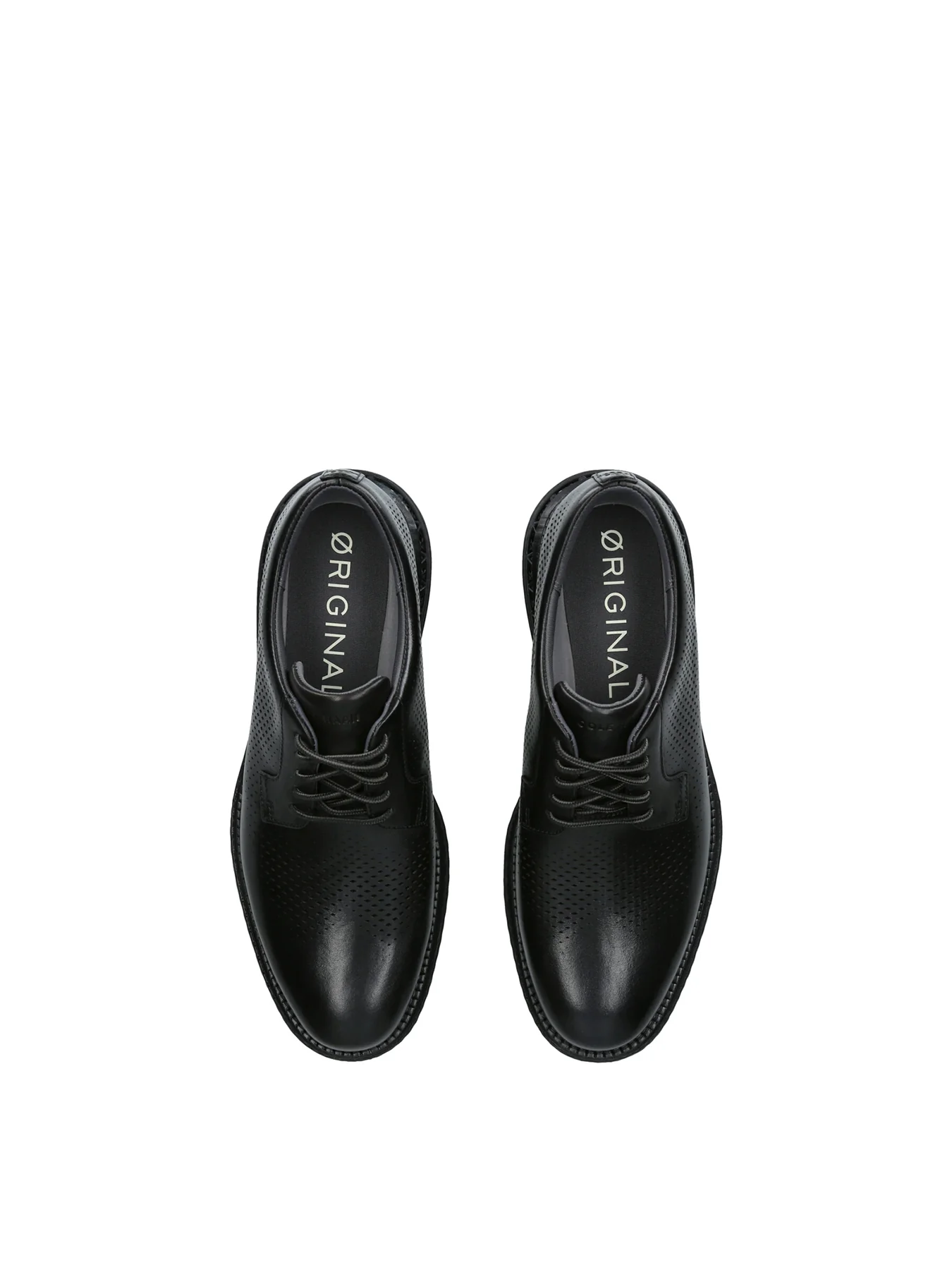 OriginalGrand 2.0 Oxfords Black - Image 2