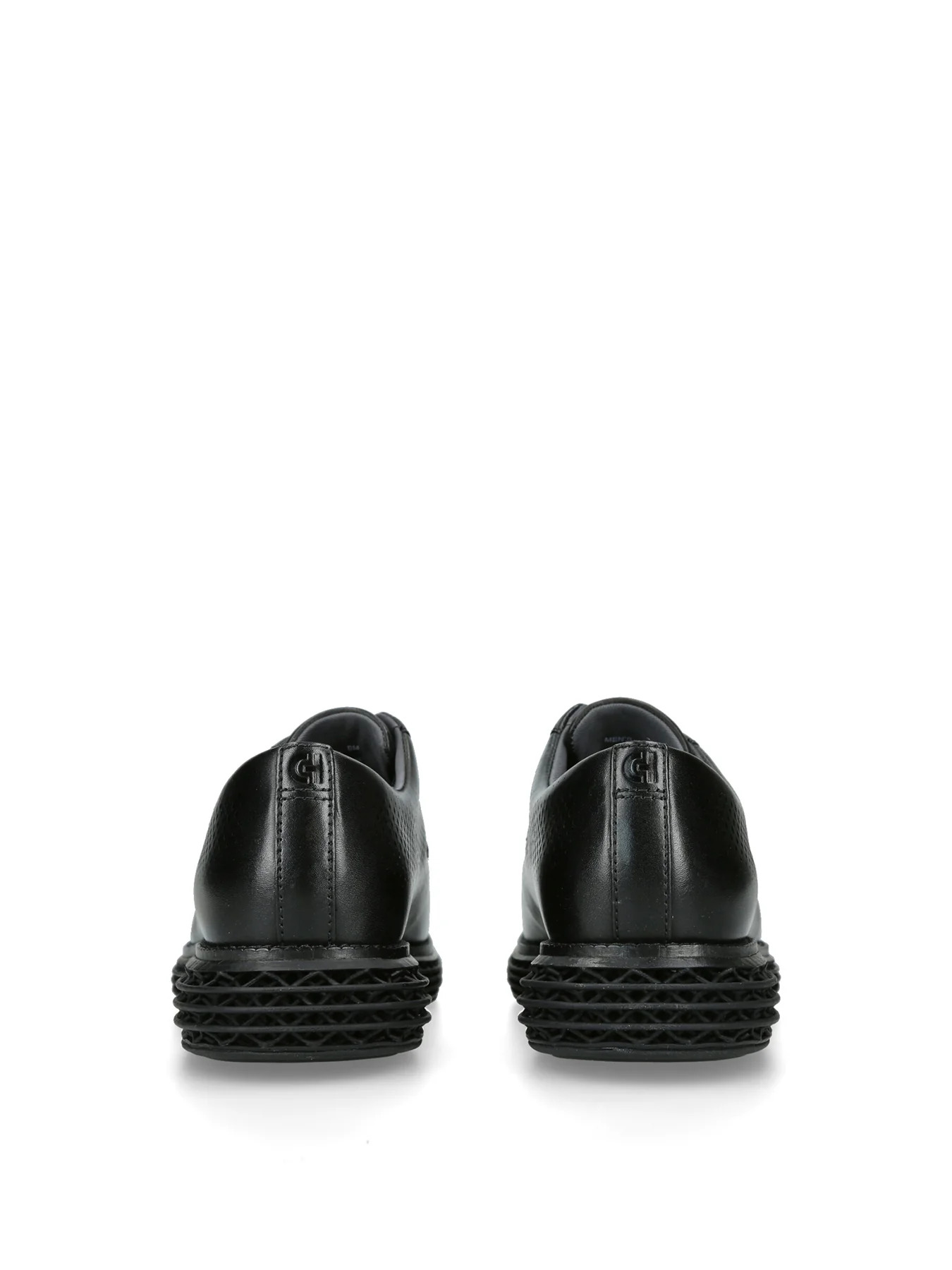 OriginalGrand 2.0 Oxfords Black - Image 3