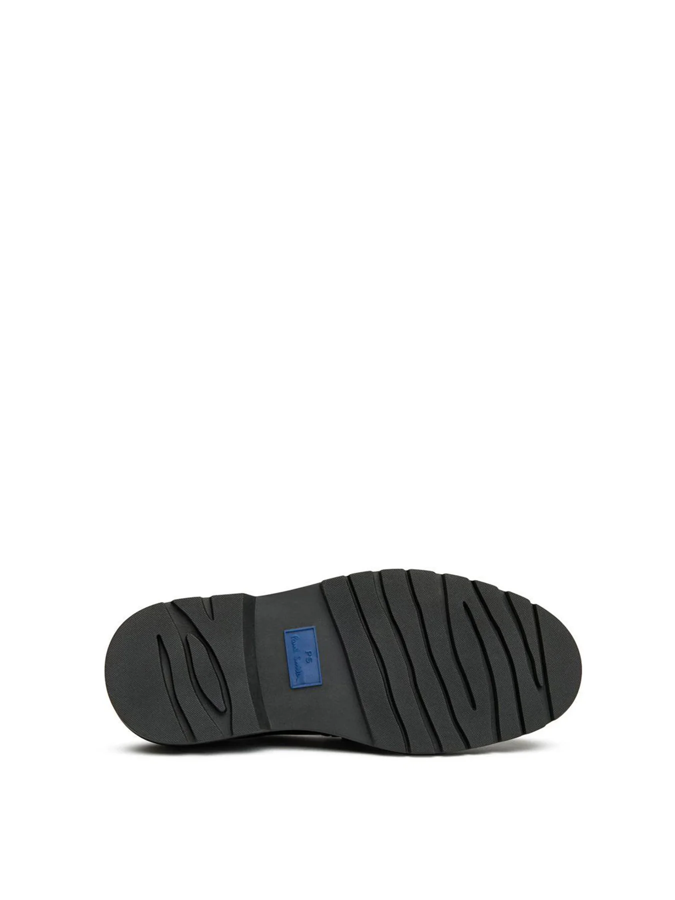 Bolzano Shoes Black - Image 4