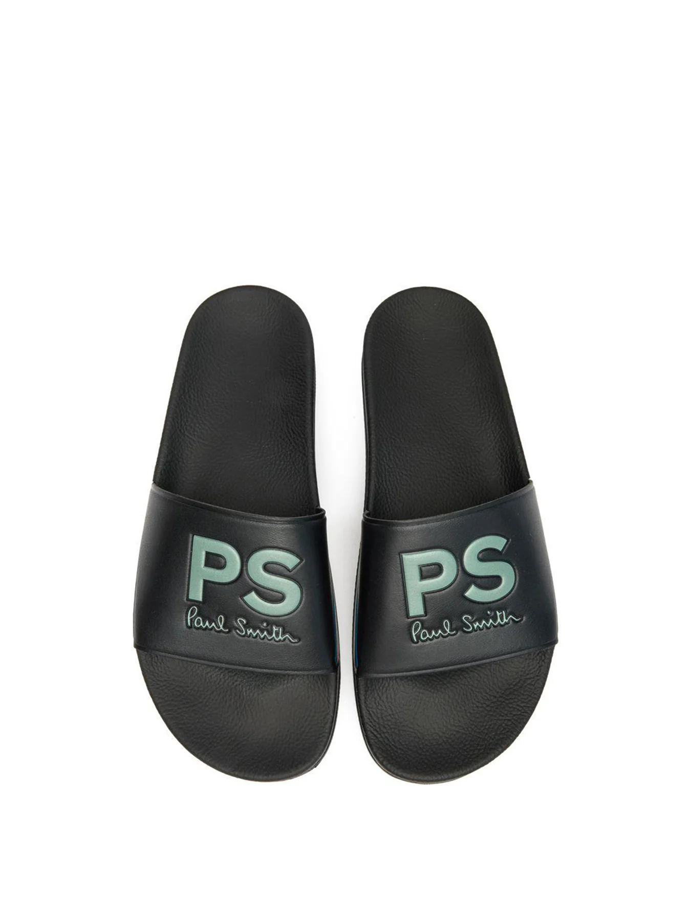 Zed Sandals Black - Image 2