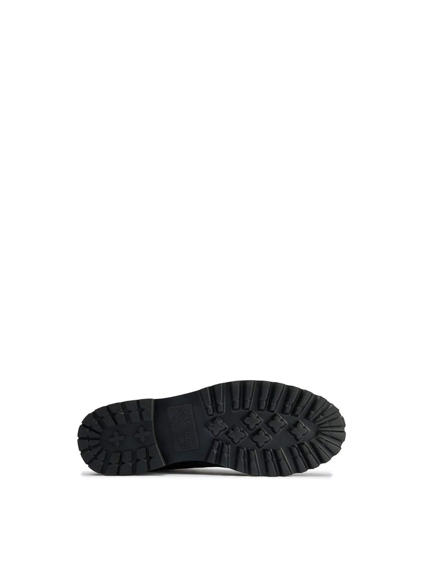 Alpine Boots Jet Black - Image 4