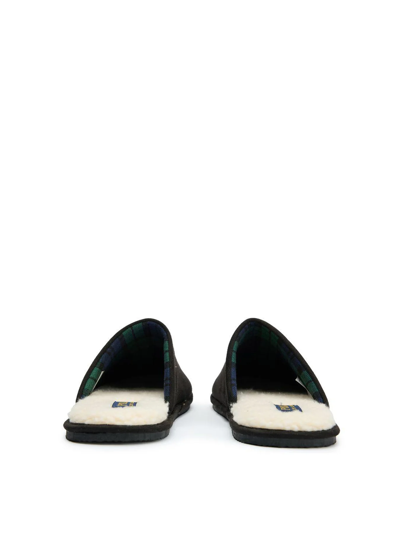 Klarence Slippers Black - Image 3