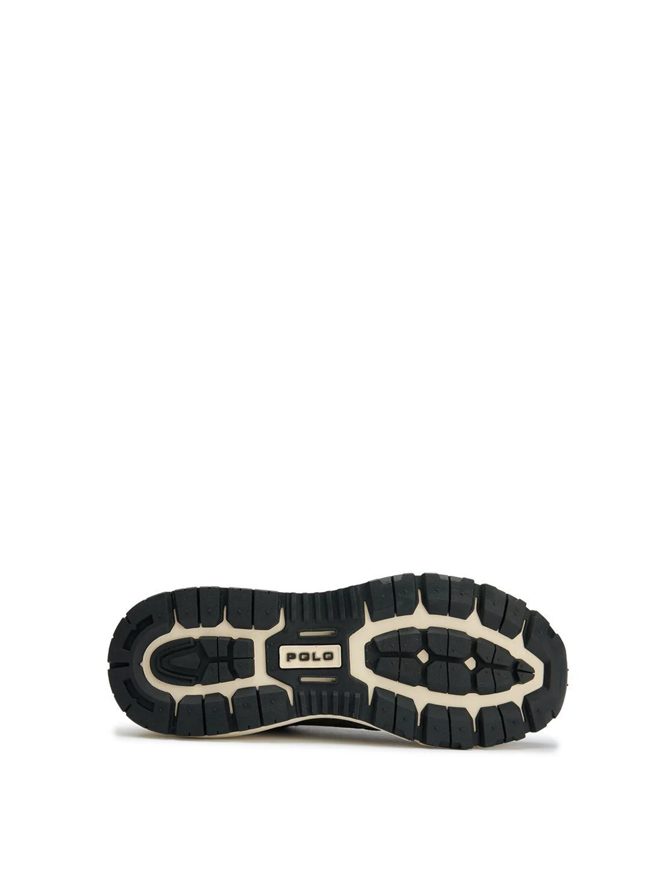 Trackster Trainers Jet Black - Image 4