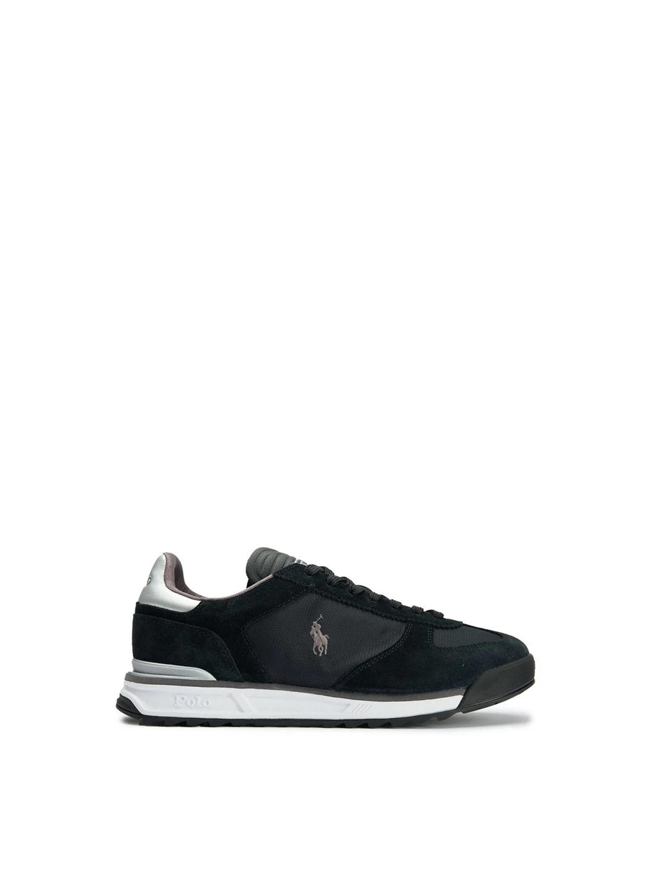 Varick Trainers Black