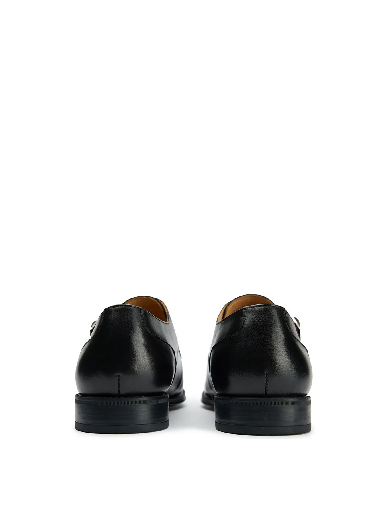 Didymus Monk Shoes Black - Image 2