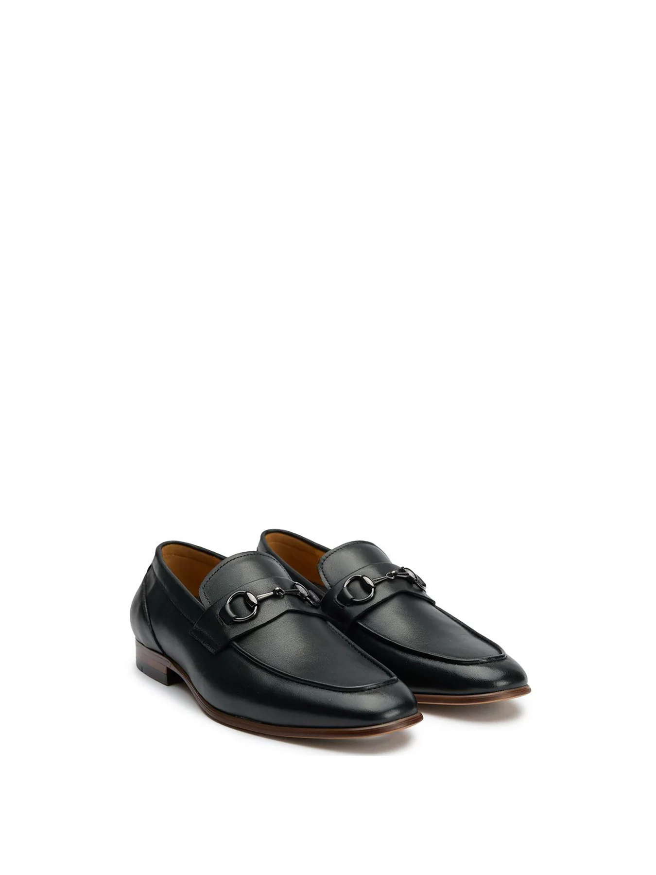 Goblin Snaffle Shoes Black - Image 3