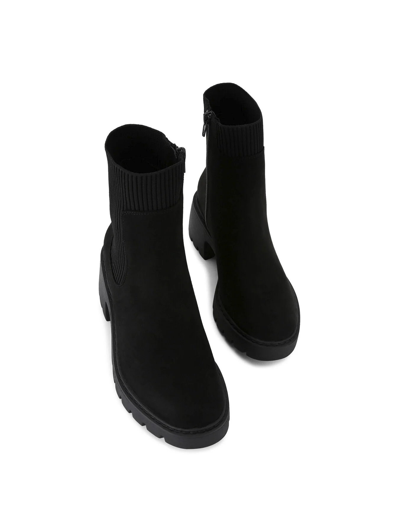 Tess Sandals Black - Image 2