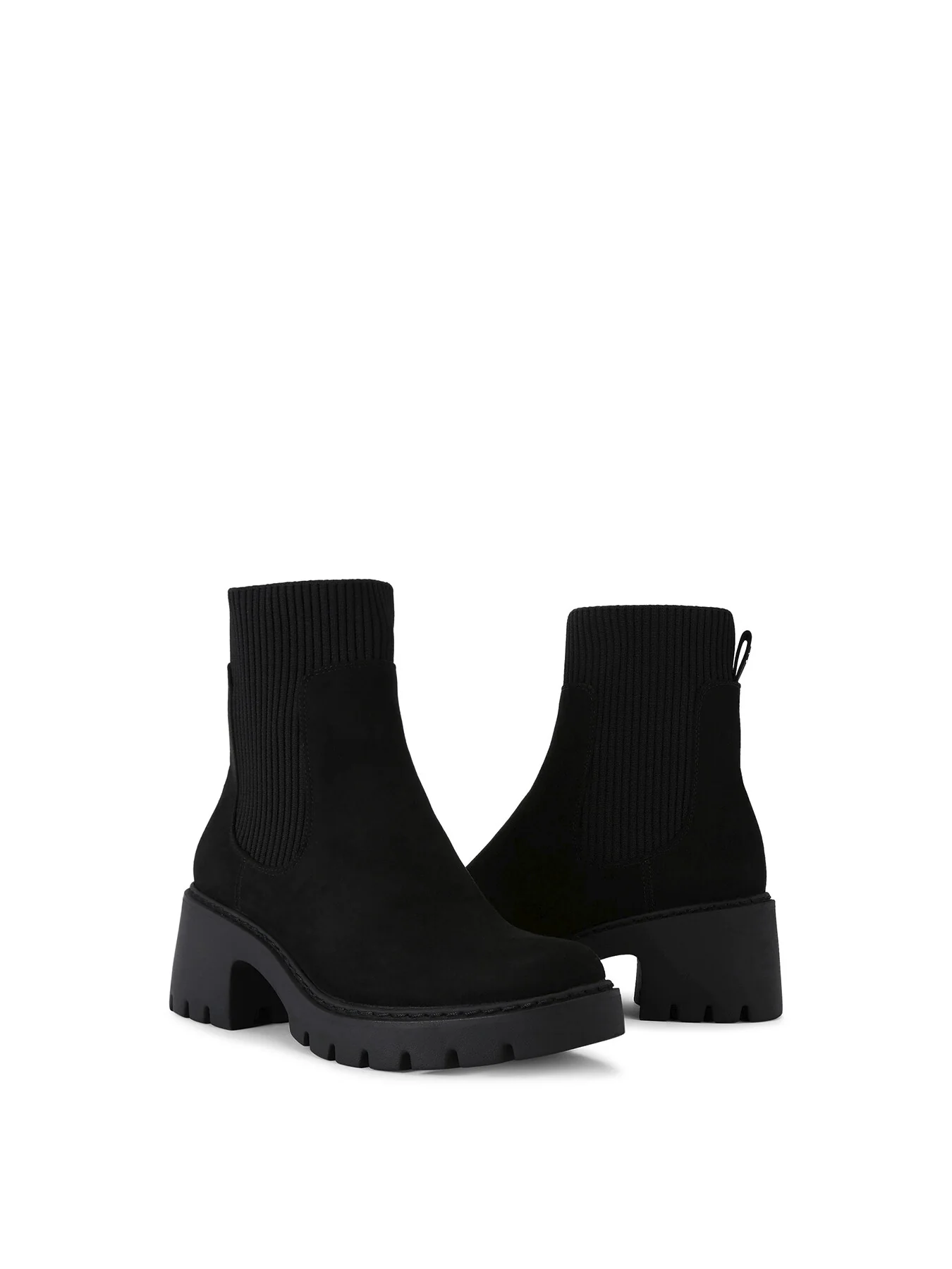 Tess Sandals Black - Image 4