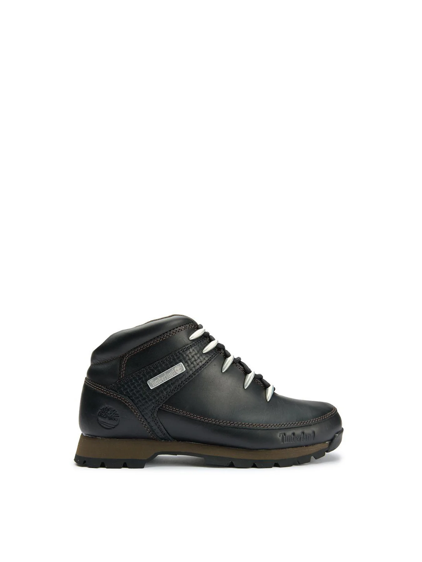 Euro Sprint Hiker Boots Black