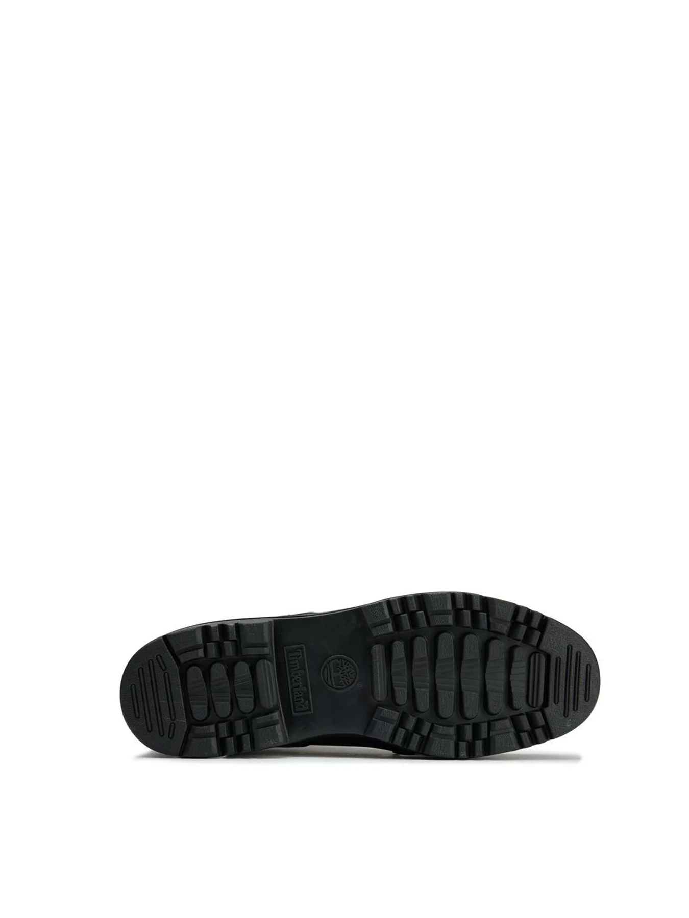 Mid Lace GTX Leather Boots Black - Image 4