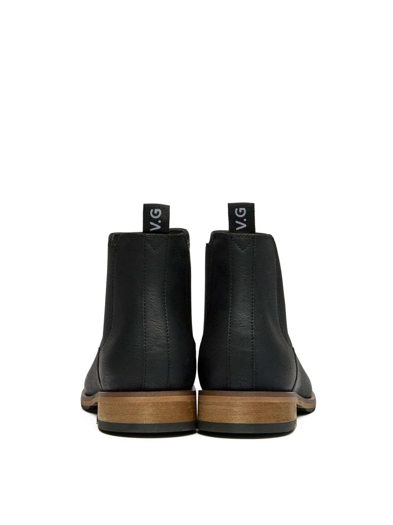 V.GAN Vegan Chilli Chelsea Boots - Image 3
