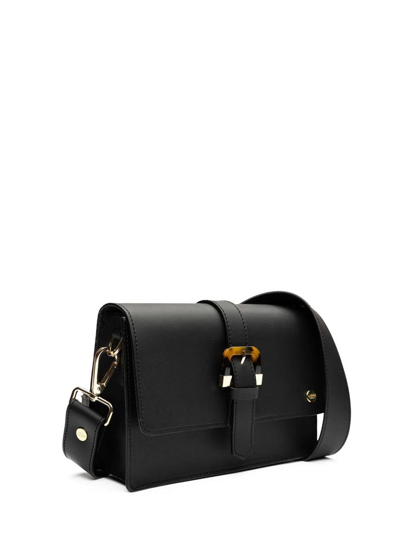 V.GAN Vegan Coco Tortoiseshell Bags And Wallets - Image 4