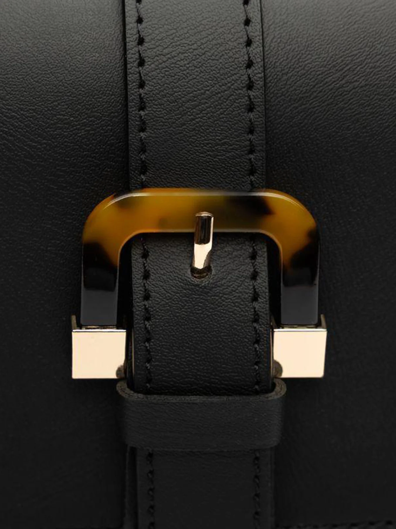 V.GAN Vegan Coco Tortoiseshell Bags And Wallets - Image 5