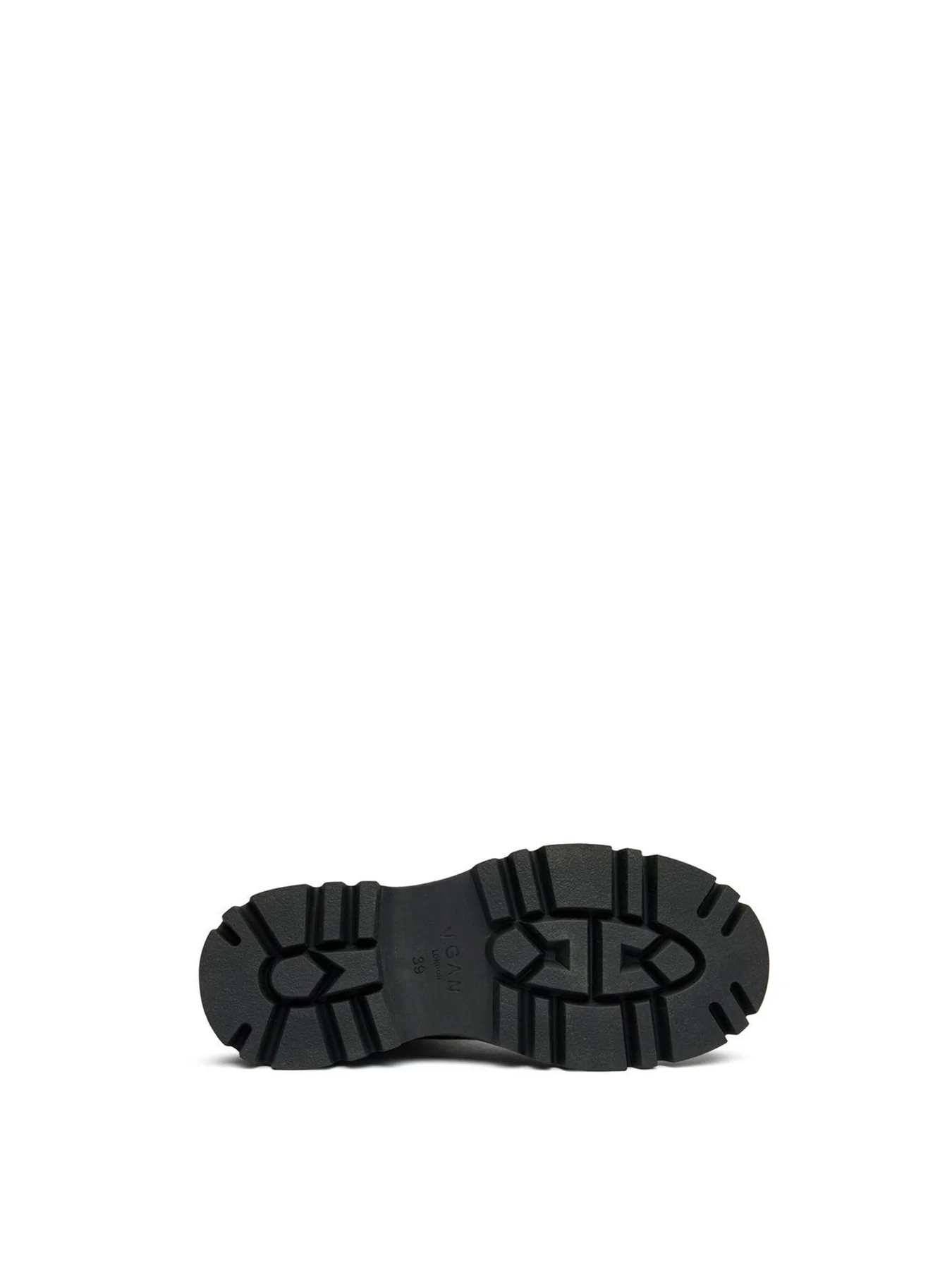 V.GAN Vegan Cosmic Biker Boots - Image 4