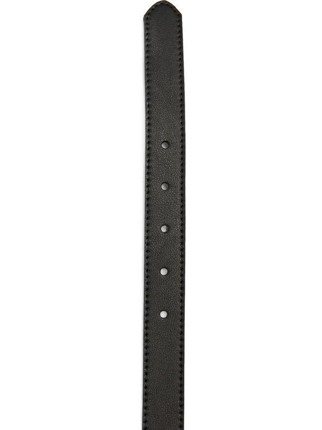 Vegan Black Belt - Image 2