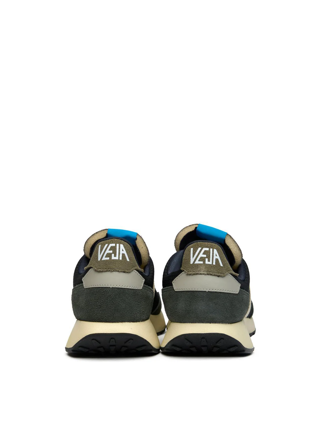 Paulistana Ripstop Trainers Black - Image 3
