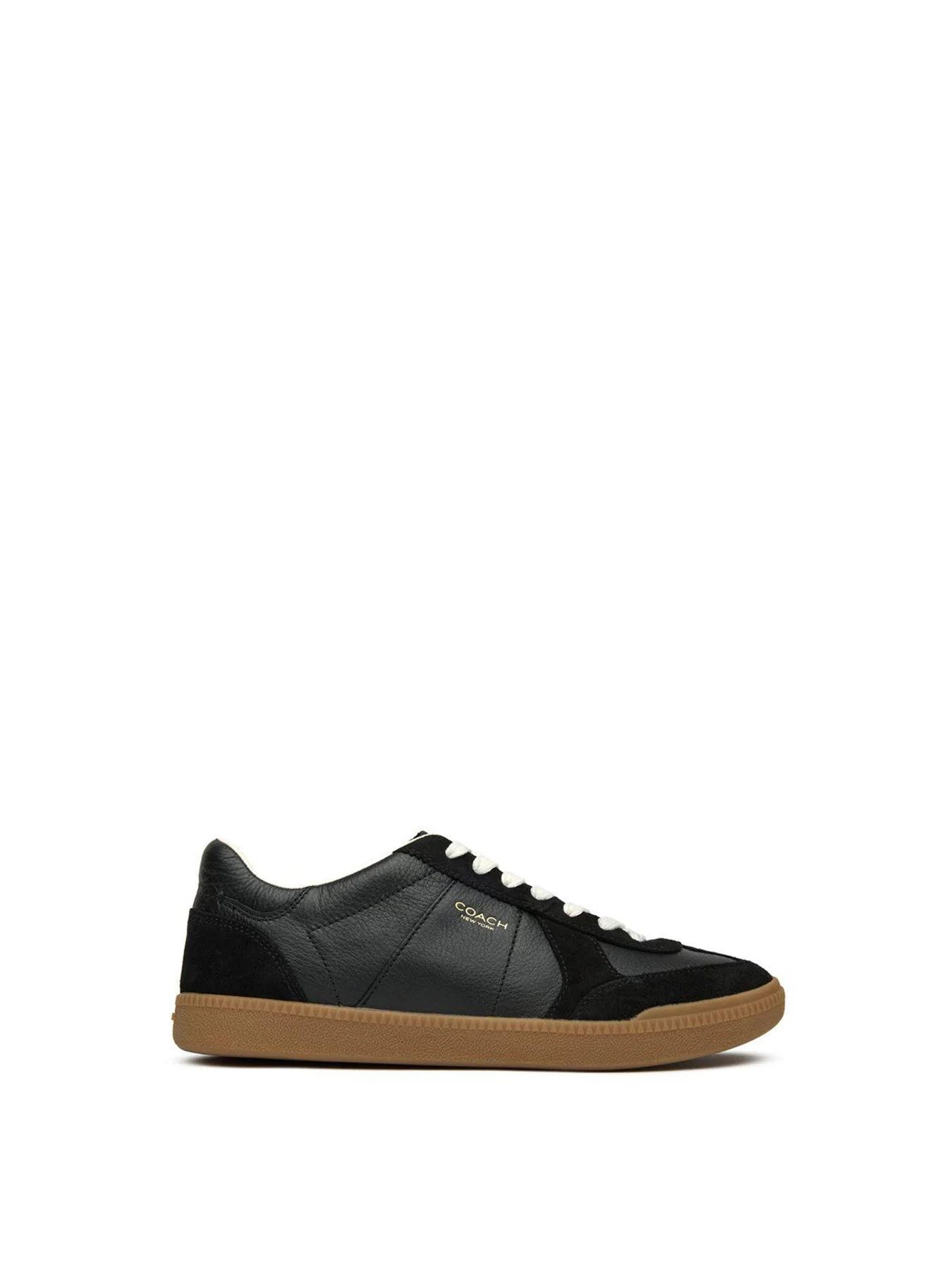 Ellis Trainers Black