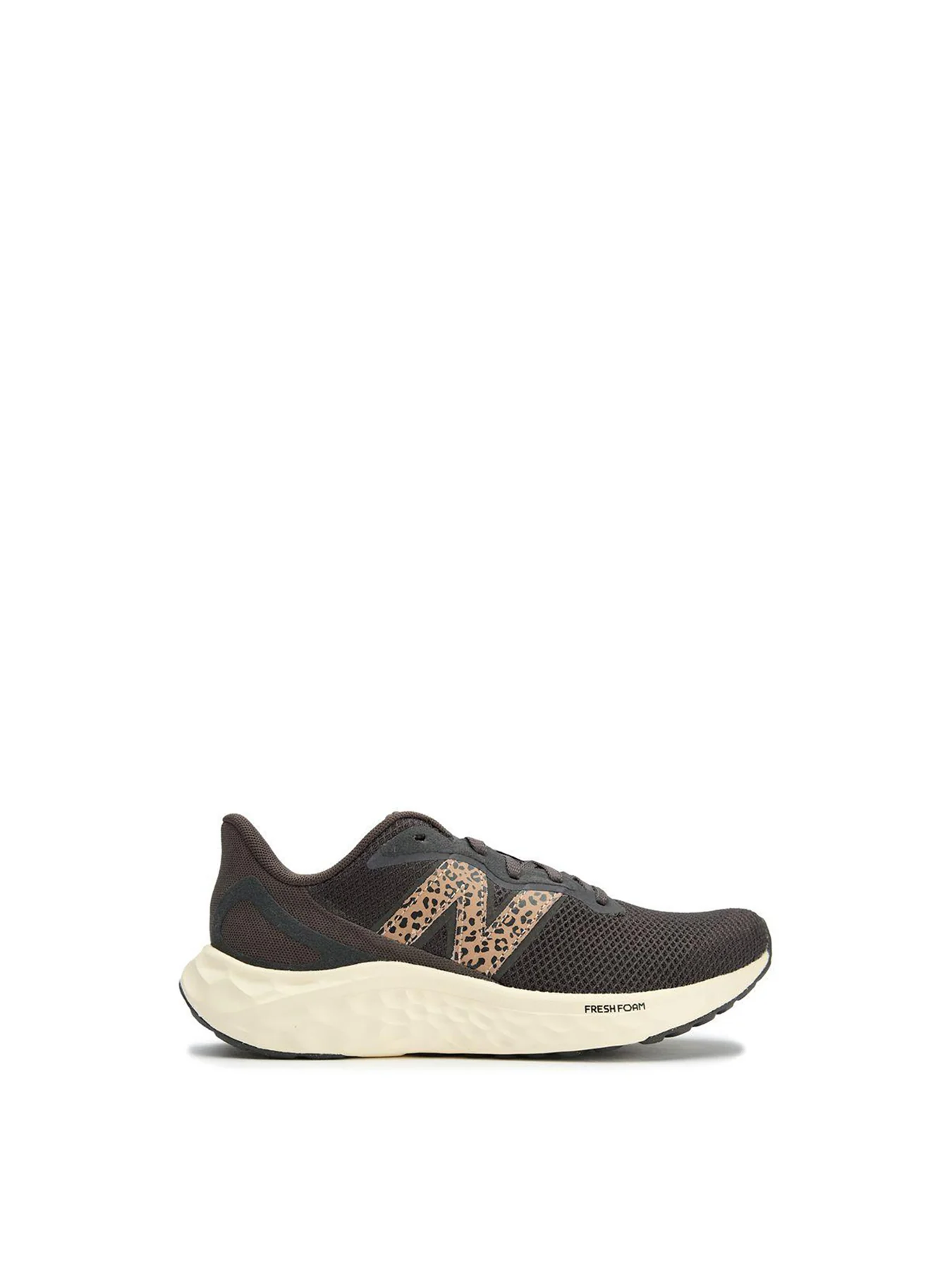 Arishi Trainers Black