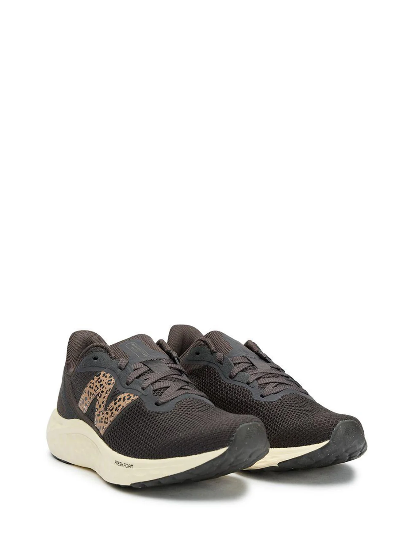 Arishi Trainers Black - Image 2